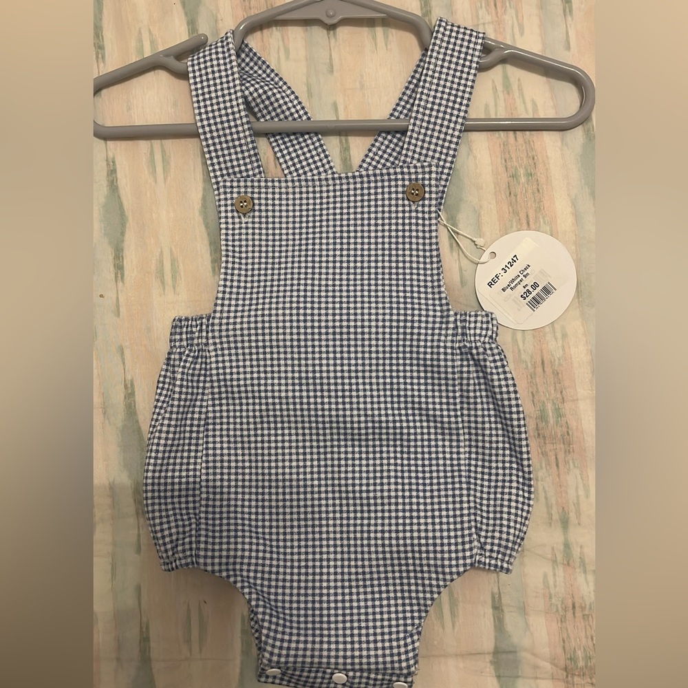 NWT boutique bubble